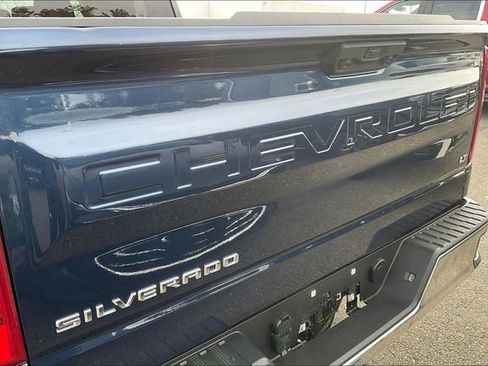 Used 2023 Chevrolet Silverado 1500 LT image 19