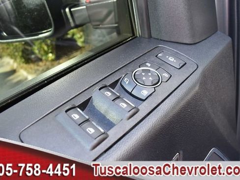 Used 2021 Ford F250 Lariat w/ FX4 Off-Road Package image 18
