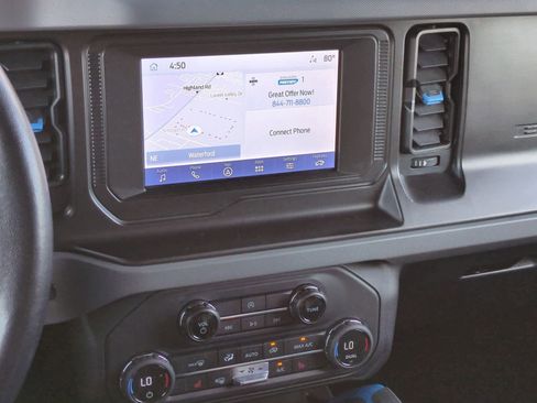 Used 2023 Ford Bronco Black Diamond image 26