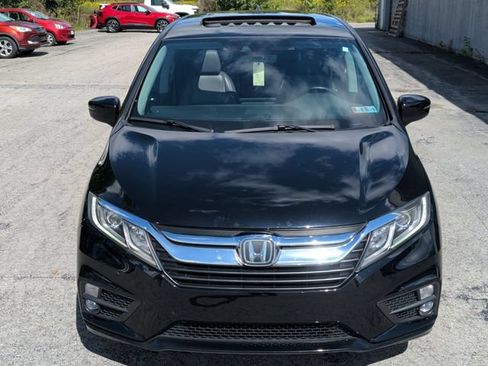 Used 2019 Honda Odyssey EX-L image 23