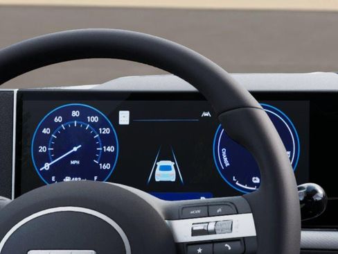 New 2026 Hyundai Sonata Limited image 14