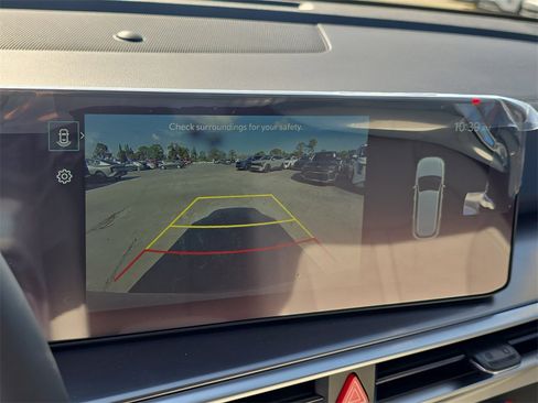 New 2026 Kia Sorento S image 25