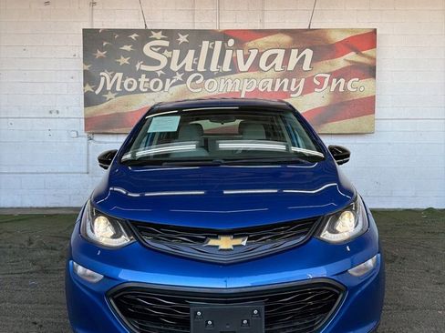 Used 2020 Chevrolet Bolt LT image 5