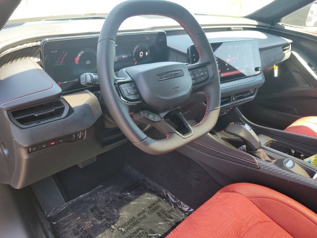 New 2026 Dodge Charger Scat Pack AWD/4WD image 7
