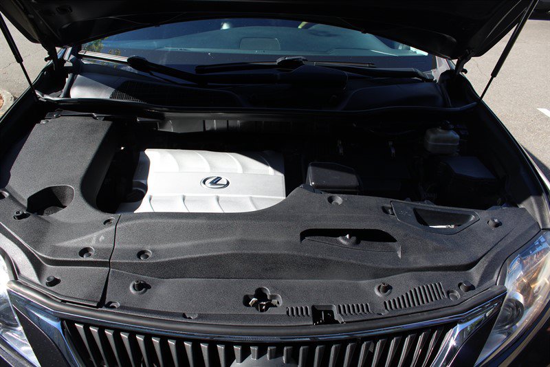 Used 2010 Lexus RX 350 AWD w/ Premium Pkg image 33