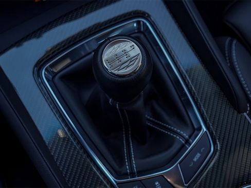 Certified 2024 Cadillac CT4 V Blackwing image 14