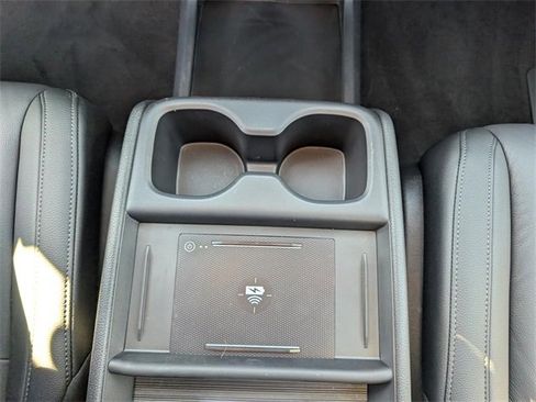 Certified 2026 Honda Odyssey EX-L image 14