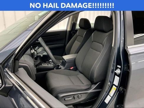 Certified 2023 Honda CR-V EX image 8