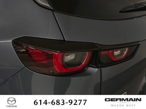 Used 2023 MAZDA CX-50 AWD 2.5 S w/ Cargo Package image 18