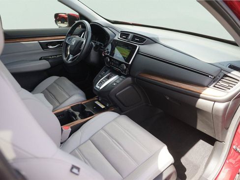 Used 2022 Honda CR-V Touring image 18
