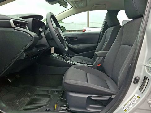 Used 2024 Toyota Corolla LE FWD image 14