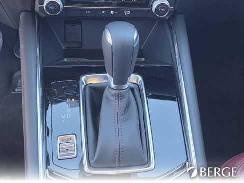 New 2025 MAZDA CX-5 Carbon Edition image 23