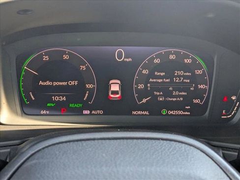 Used 2024 Honda Accord Sport image 11