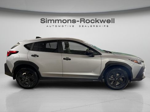 Used 2024 Subaru Crosstrek 2.0i w/ Popular Package #4 AWD/4WD image 6
