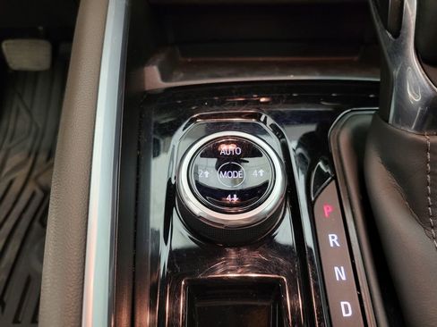 Certified 2025 Chevrolet Colorado ZR2 w/ Technology Package image 7