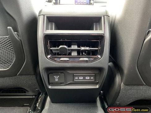 New 2026 Jeep Grand Cherokee Altitude image 22