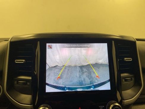 Used 2022 RAM 1500 Big Horn image 16