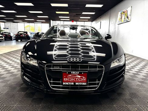 Used 2011 Audi R8 V10 image 4