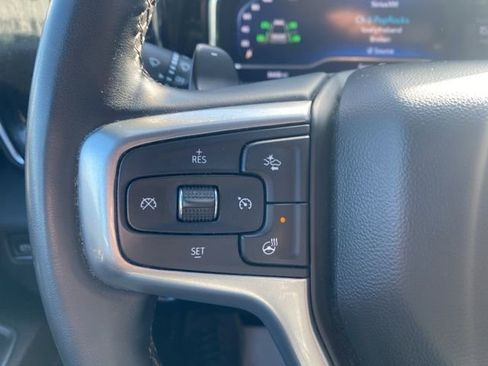 Used 2023 Chevrolet Silverado 1500 RST w/ Convenience Package II image 10