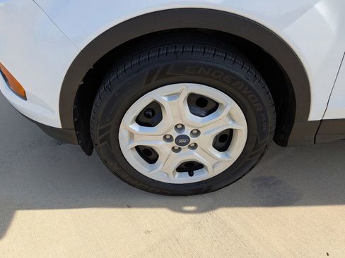 Used 2019 Ford Escape S image 41