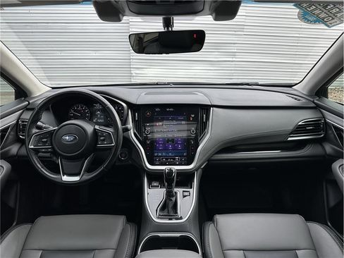 Used 2022 Subaru Outback Onyx Edition XT image 16