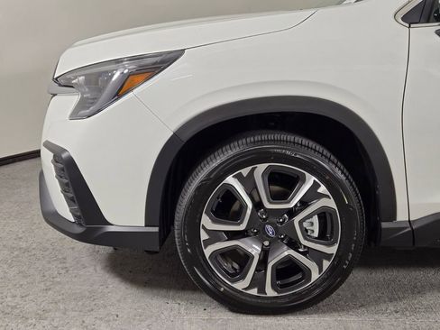 New 2026 Subaru Ascent Limited AWD/4WD image 7