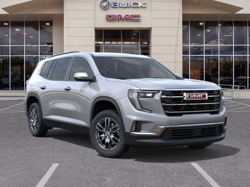 New 2026 GMC Acadia Elevation FWD image 7