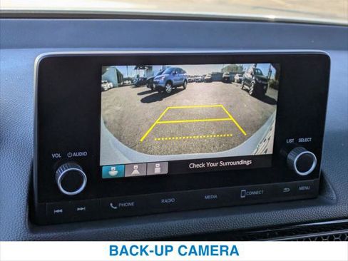 Used 2023 Honda Civic Sport image 18