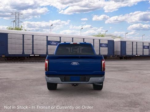 New 2026 Ford F150 Lariat AWD/4WD image 5