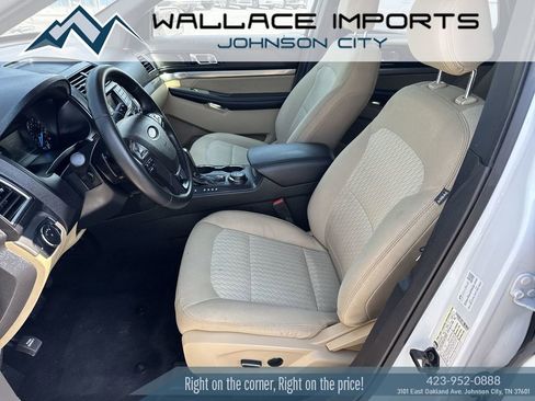 Used 2016 Ford Explorer 4WD image 13