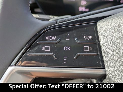 New 2025 Audi Q5 Prestige image 27