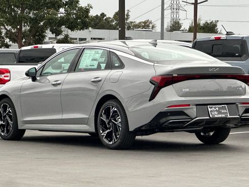 New 2026 Kia K5 GT-Line image 6