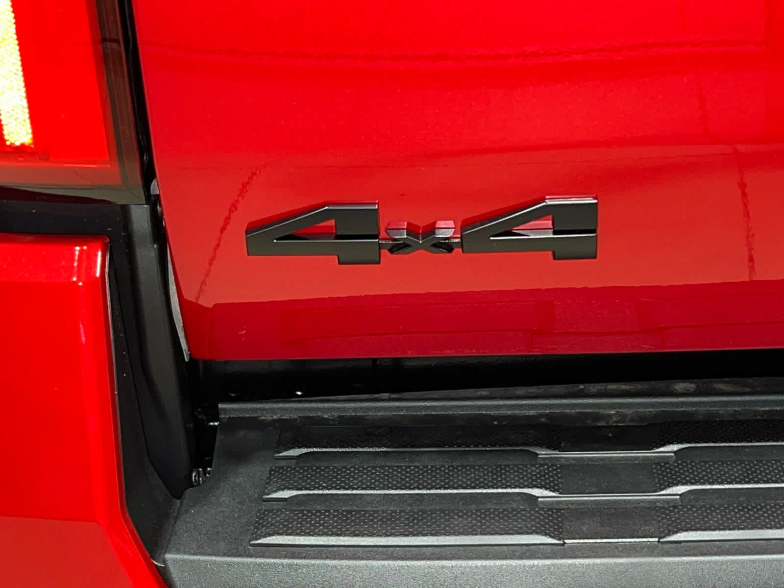New 2026 Toyota Tacoma TRD Off-Road w/ TRD Off Road Upgrade Package AWD/4WD image 9
