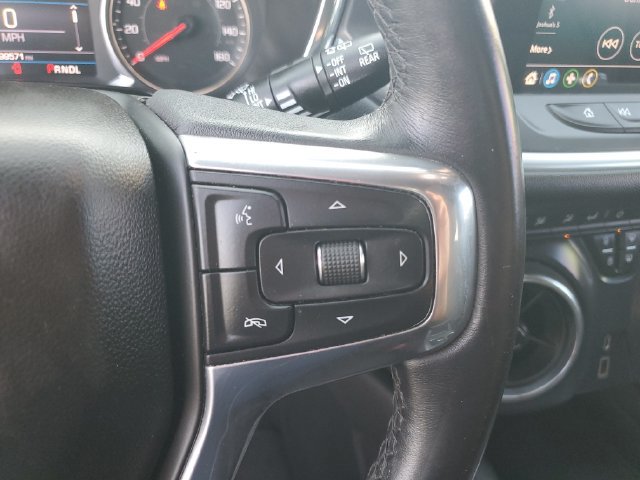 Used 2019 Chevrolet Blazer LT FWD image 31