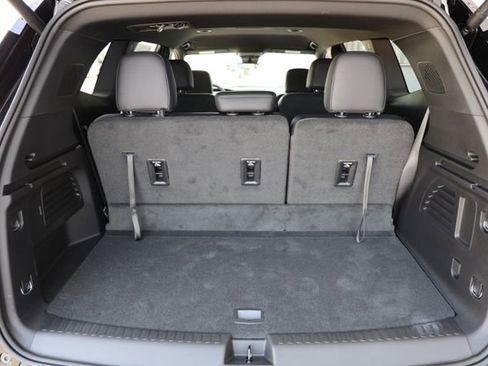 New 2026 GMC Acadia Elevation w/ Elevation Premium Package FWD image 11