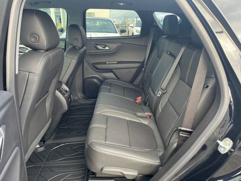 Used 2025 Chevrolet Blazer LT w/ LPO, Floor Liner Package image 14