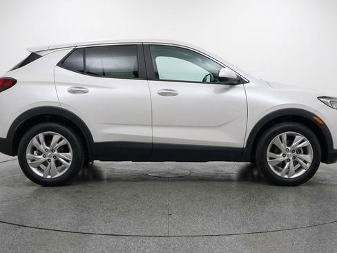 Used 2025 Buick Encore GX Preferred image 11