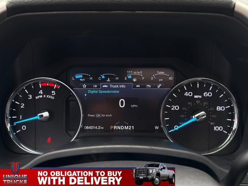 Used 2019 Ford F350 Lariat w/ Lariat Ultimate Package image 36