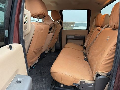 Used 2016 Ford F350 XLT image 14