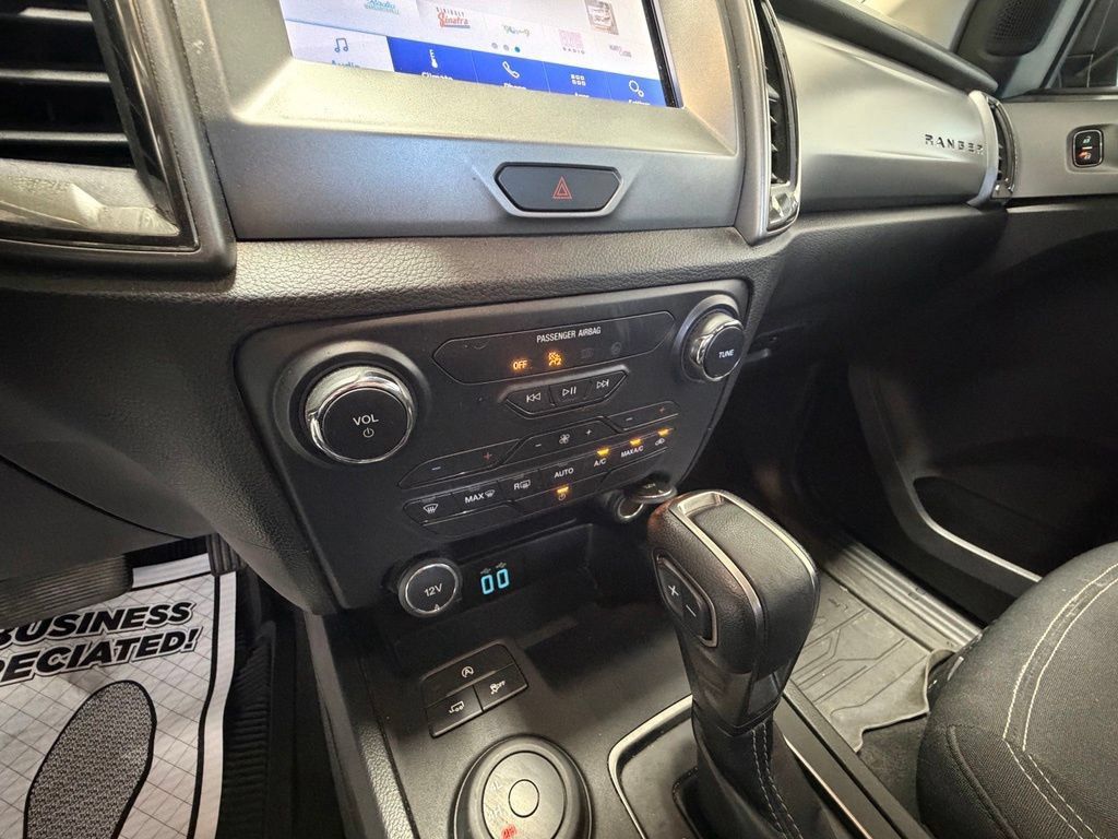 Used 2020 Ford Ranger XLT w/ Equipment Group 301A Mid AWD/4WD image 22