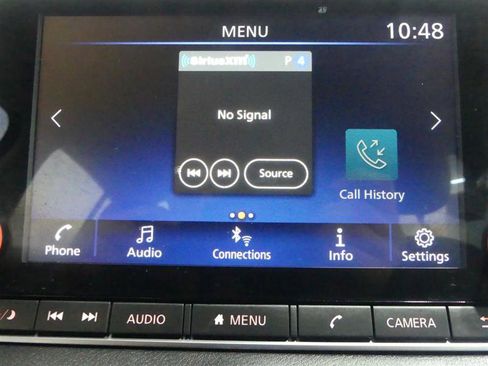 Used 2021 Nissan Sentra SV image 40