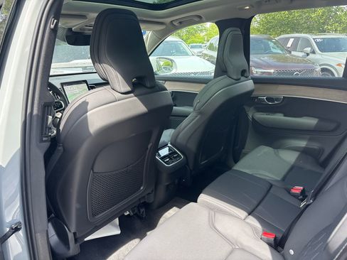Used 2026 Volvo XC90 B6 Plus w/ Protection Package Premier AWD/4WD image 24