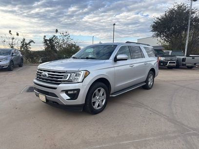 Used 2019 Ford Expedition Max XLT w/ Equipment Group 202A