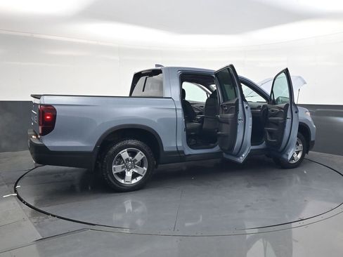 New 2026 Honda Ridgeline RTL image 35