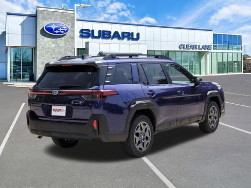 New 2026 Subaru Outback Limited AWD/4WD image 4