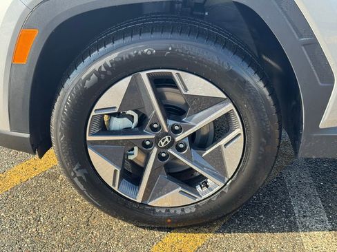 New 2026 Hyundai Tucson SEL AWD/4WD image 9