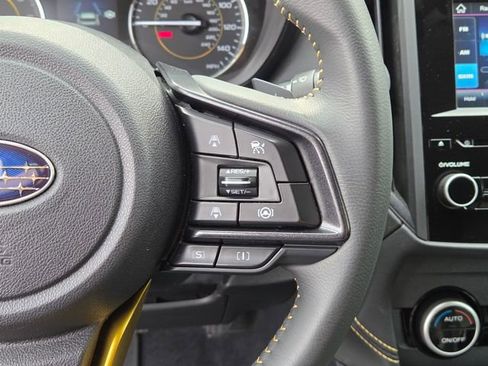 Used 2021 Subaru Crosstrek 2.5i Sport w/ Popular Package #3 image 19