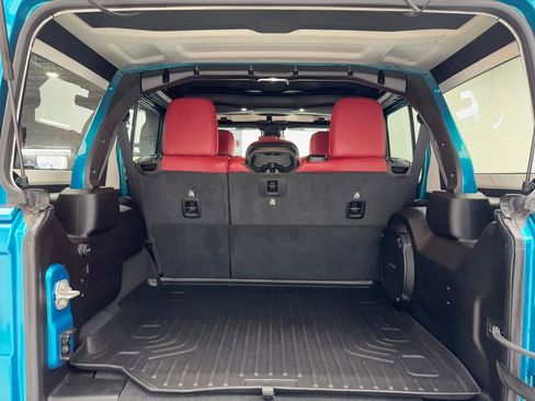 Used 2024 Jeep Wrangler Rubicon 392 image 85