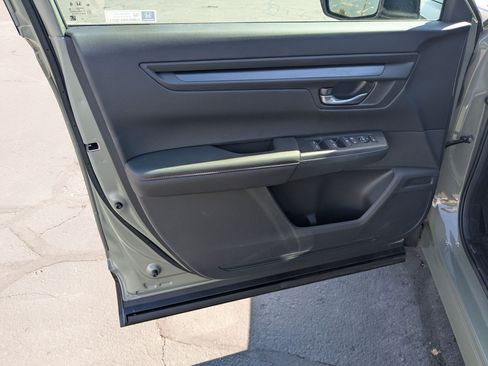 New 2026 Honda CR-V TrailSport image 12