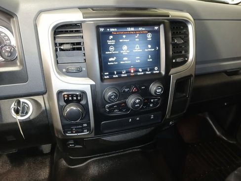 Used 2019 RAM 1500 Classic Warlock AWD/4WD image 17